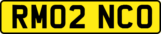 RM02NCO