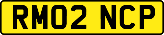 RM02NCP