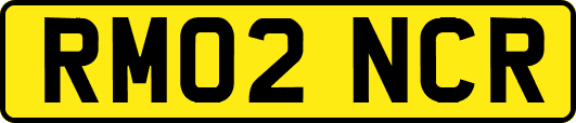 RM02NCR