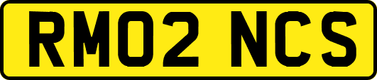 RM02NCS