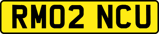 RM02NCU