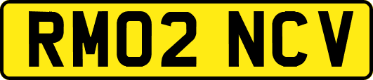 RM02NCV