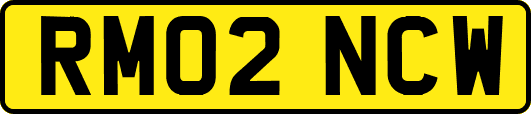 RM02NCW