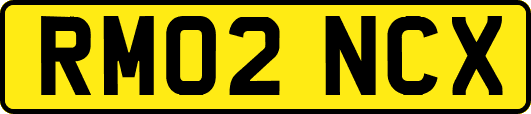 RM02NCX