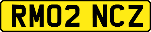 RM02NCZ