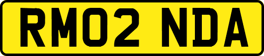 RM02NDA