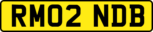 RM02NDB
