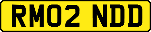 RM02NDD
