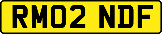 RM02NDF
