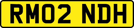 RM02NDH
