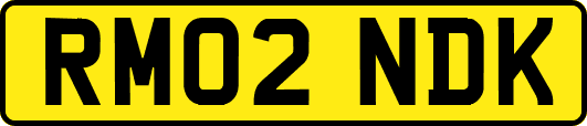 RM02NDK