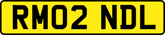 RM02NDL