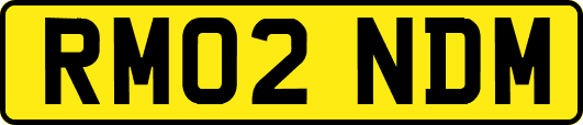 RM02NDM