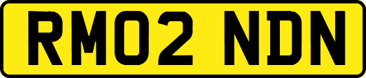 RM02NDN