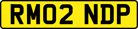 RM02NDP