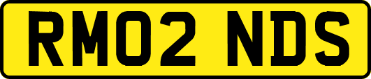 RM02NDS