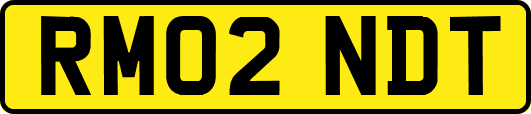 RM02NDT