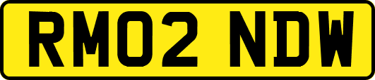 RM02NDW