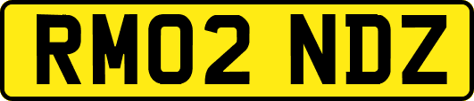 RM02NDZ