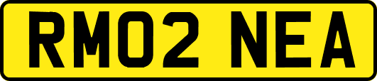 RM02NEA