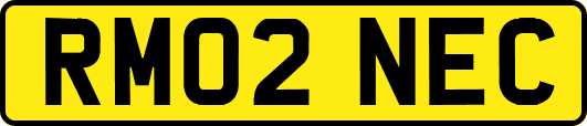 RM02NEC
