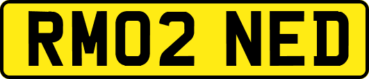 RM02NED