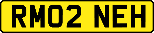 RM02NEH