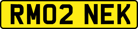 RM02NEK