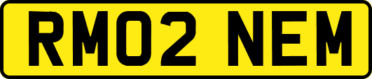 RM02NEM