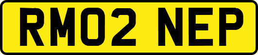 RM02NEP