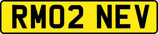 RM02NEV