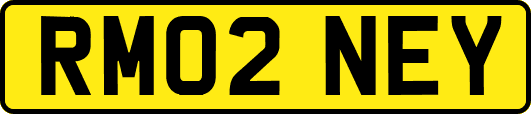 RM02NEY