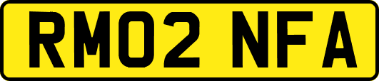 RM02NFA