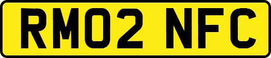 RM02NFC