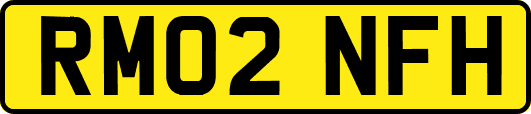 RM02NFH
