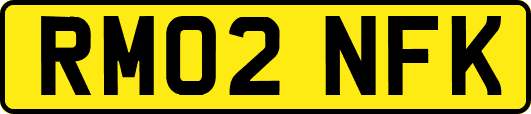 RM02NFK
