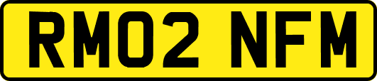 RM02NFM