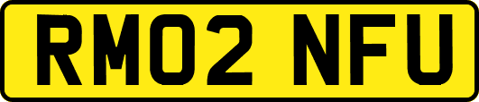 RM02NFU