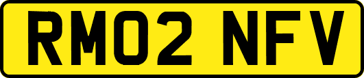 RM02NFV