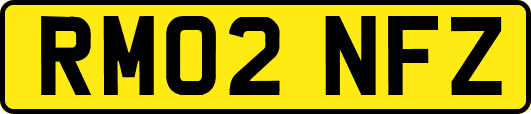 RM02NFZ