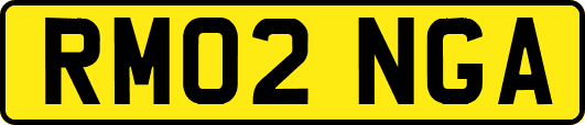 RM02NGA