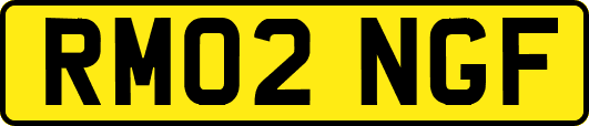 RM02NGF