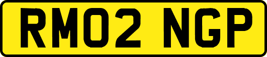 RM02NGP