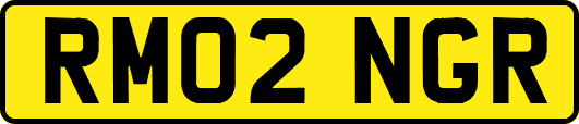 RM02NGR