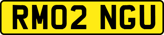 RM02NGU