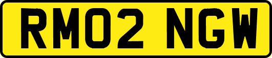 RM02NGW