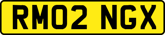 RM02NGX