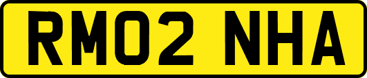 RM02NHA