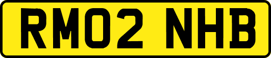 RM02NHB