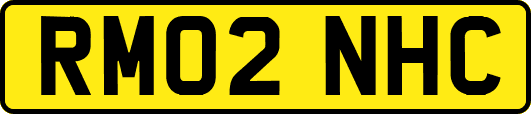 RM02NHC